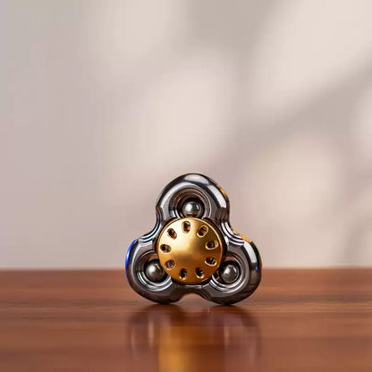 EDC Fidget Toys - Mech Lotus