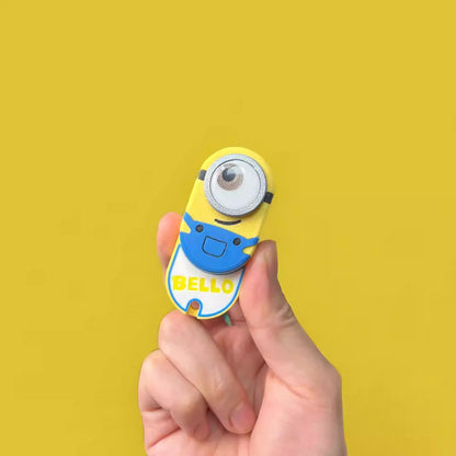 Minion Magnetic Slider
