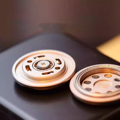 EDC Fidget Toys - Mag Master 2.0 Slider