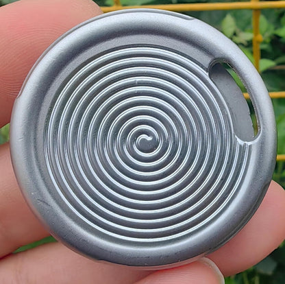 Flying Saucer Spinner
