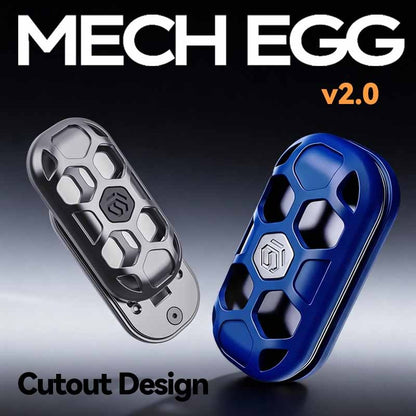 EDC Fidget Toys - Mech Egg 2.0