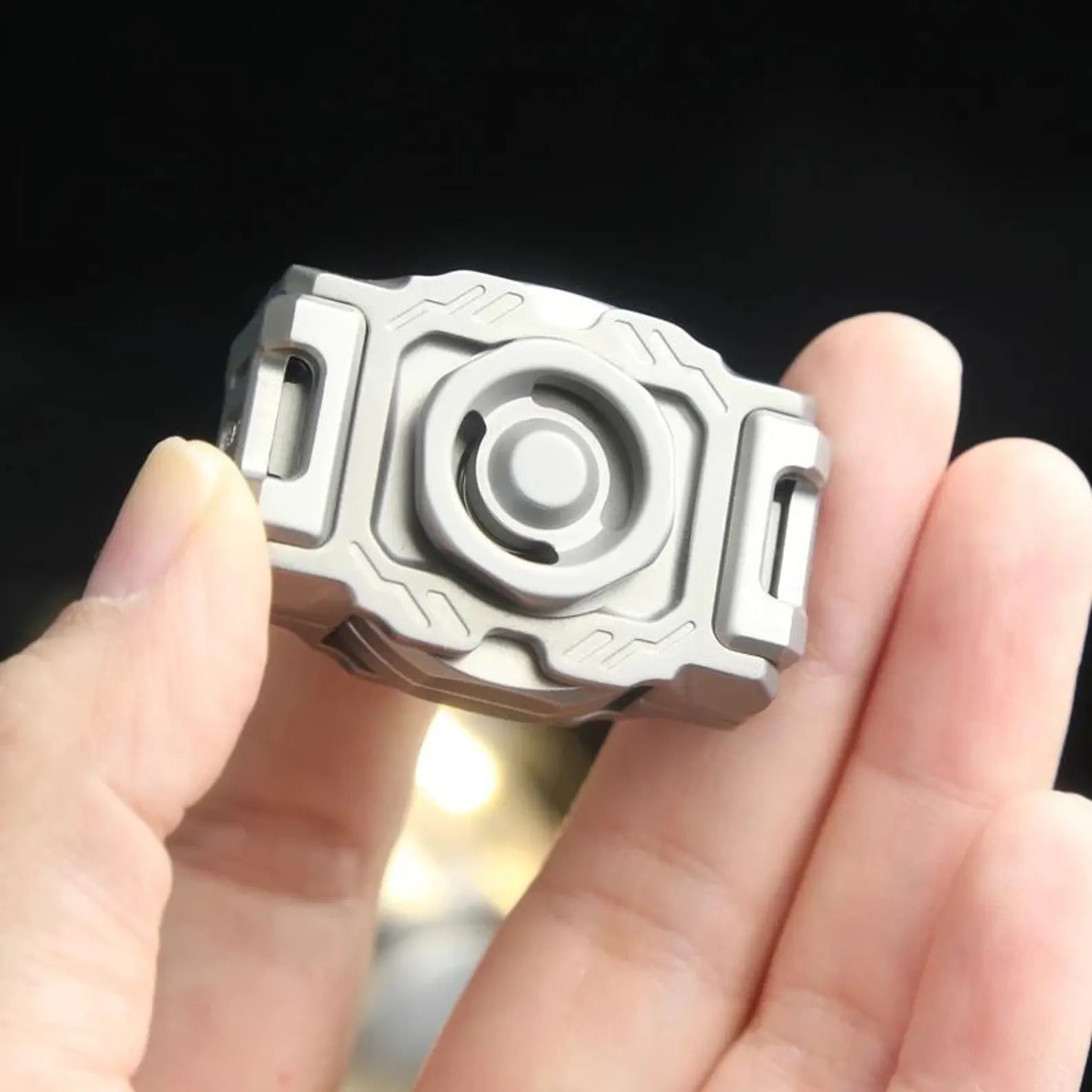 EDC Fidget Toys - Thunder