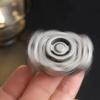EDC Fidget Toys - Thunder