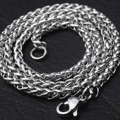 Stainless Steel Necklace