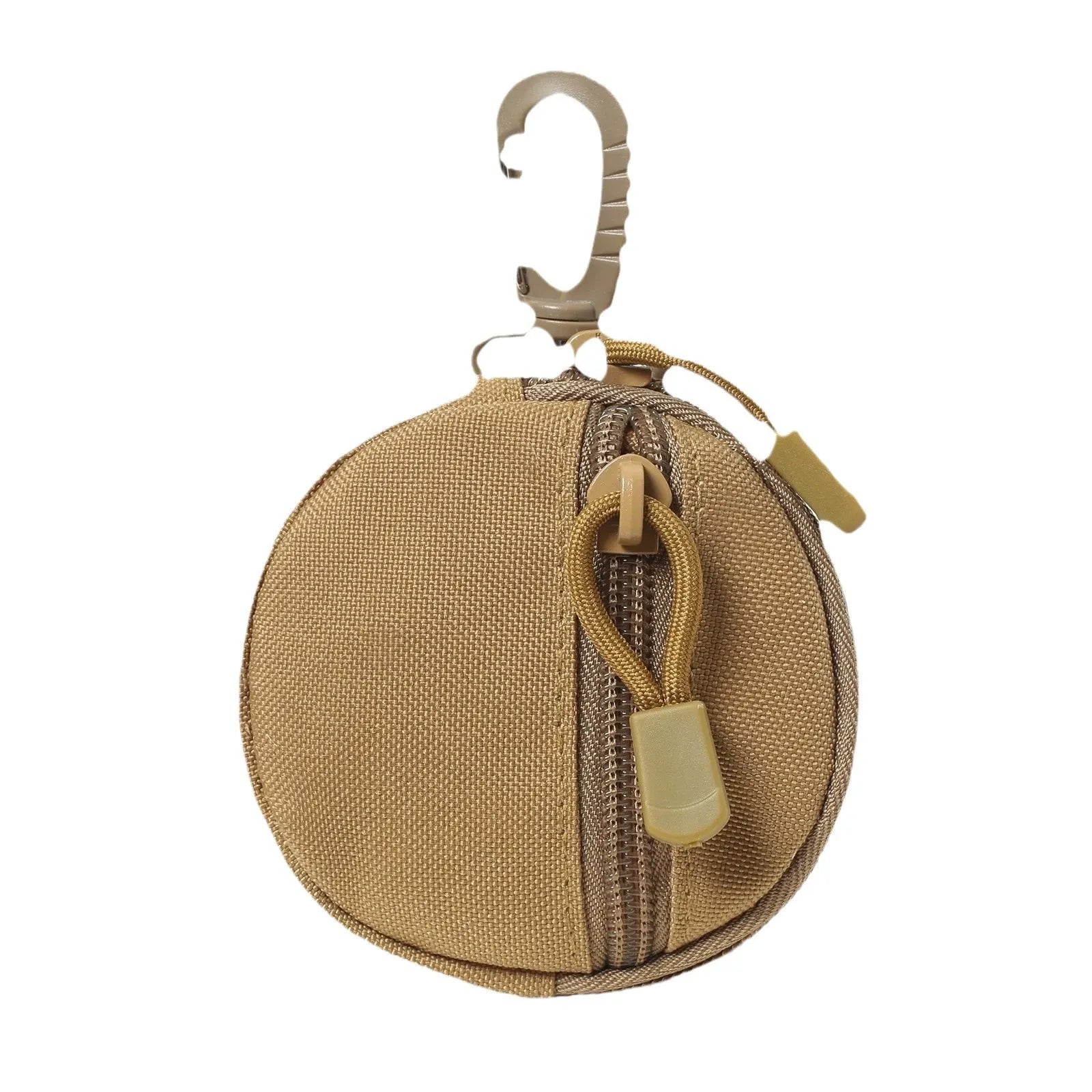 Add ons - Round Coin Bag