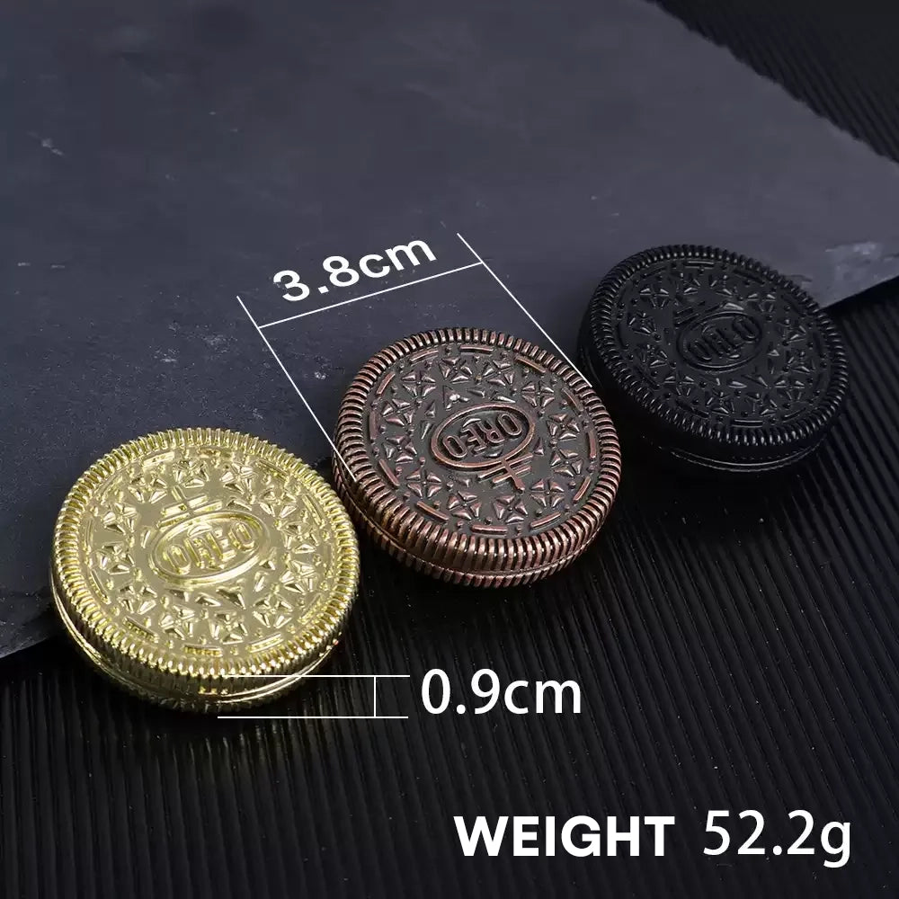 Oreo Coin