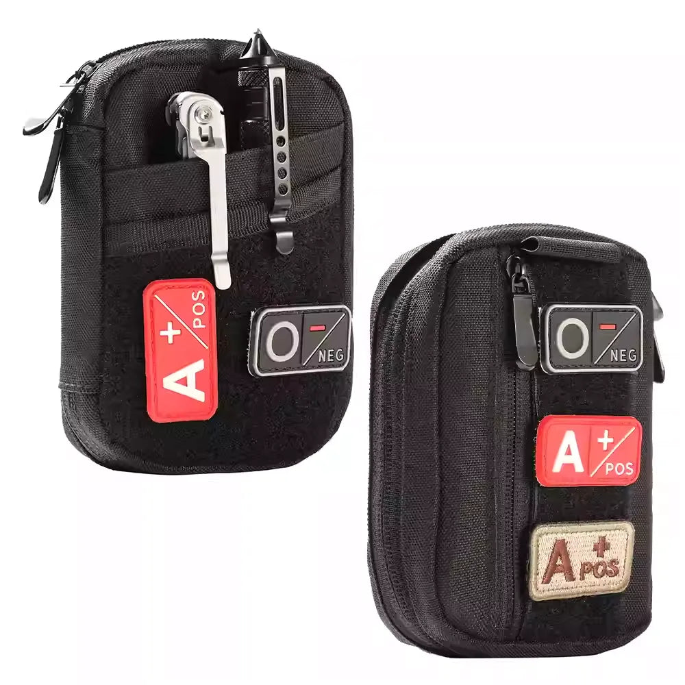 Add ons - EDC Organizer