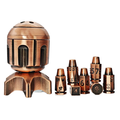 RocketDice