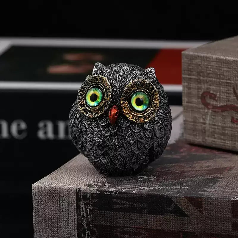 Lucky Owl