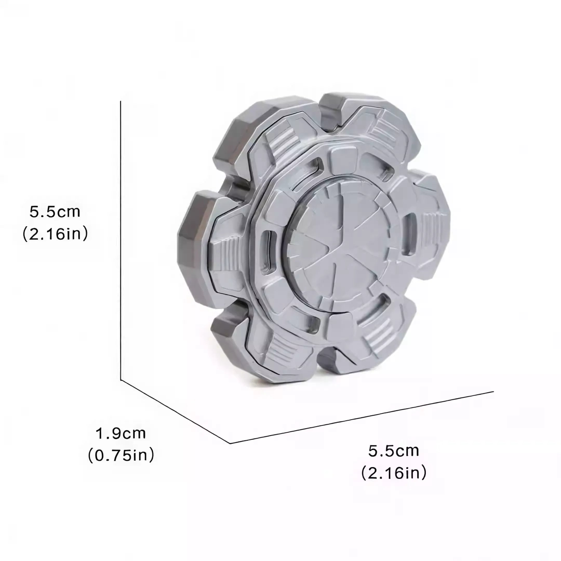EDC Fidget Toys - IGNITE