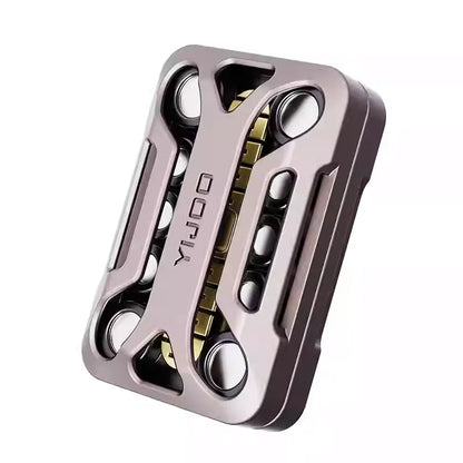 EDC Fidget Toys - Boundless Tuning Fork Slider