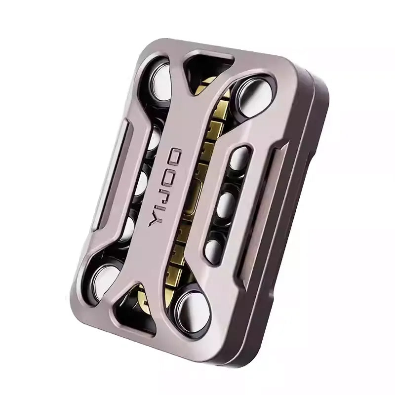 EDC Fidget Toys - Boundless Tuning Fork Slider