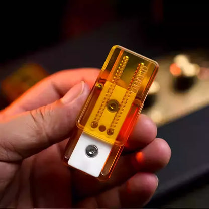 EDC Fidget Toys - Ding Ding Slider