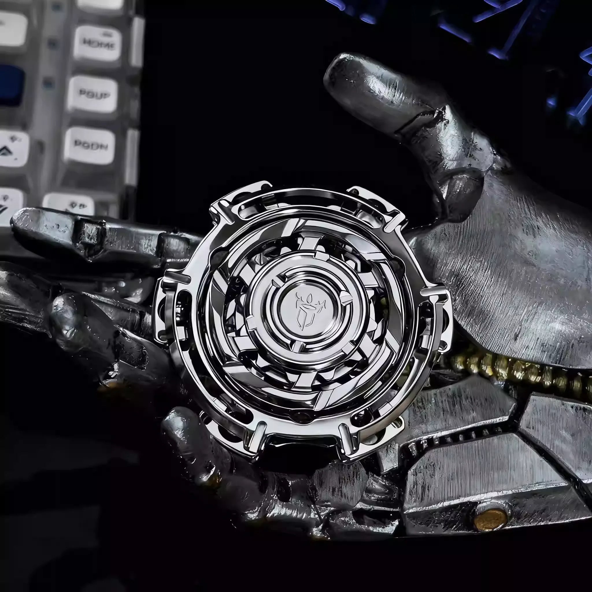 EDC Fidget Toys - Helixforge