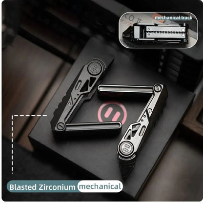 EDC Fidget Toys - Razor 2.0