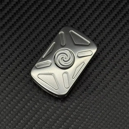 Novel Infinite Slider