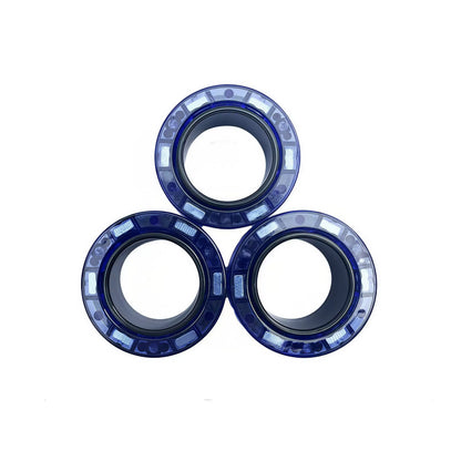 Magnetic Fidget Rings
