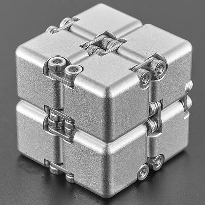 Infinite Cube
