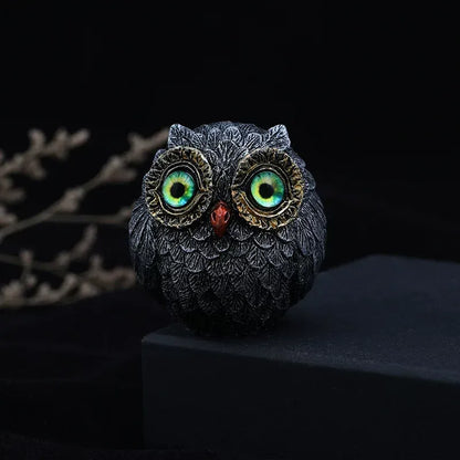 Lucky Owl