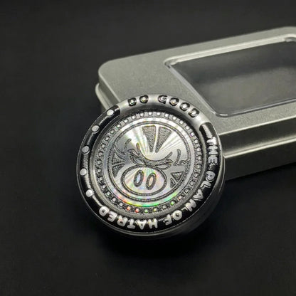 Oreo Coin