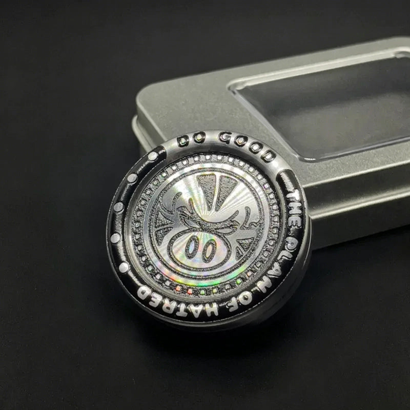 Oreo Coin