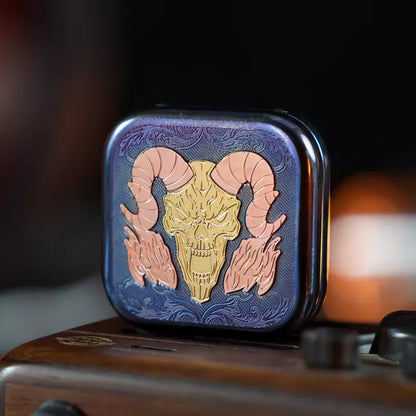 Satan King Slider
