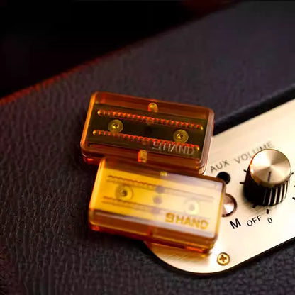 EDC Fidget Toys - Ding Ding Slider