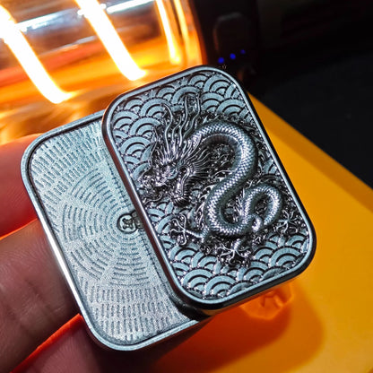 Dragon Infinite Slider