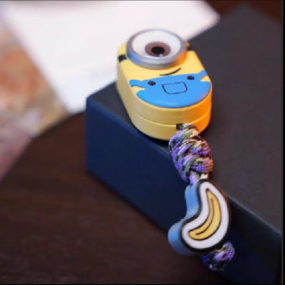 Minion Magnetic Slider