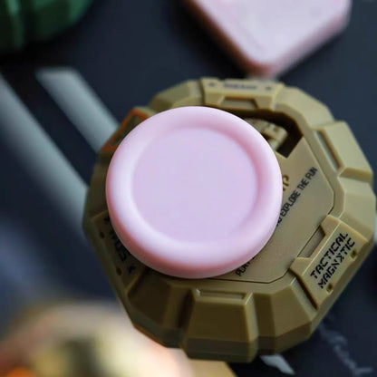 EDC Fidget Toys - Milk Cover