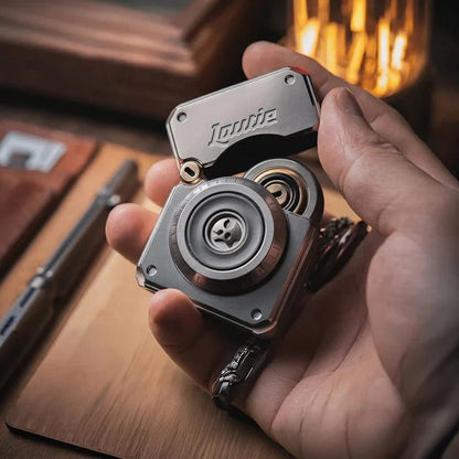 EDC Fidget Toys - Lautie LOTTO