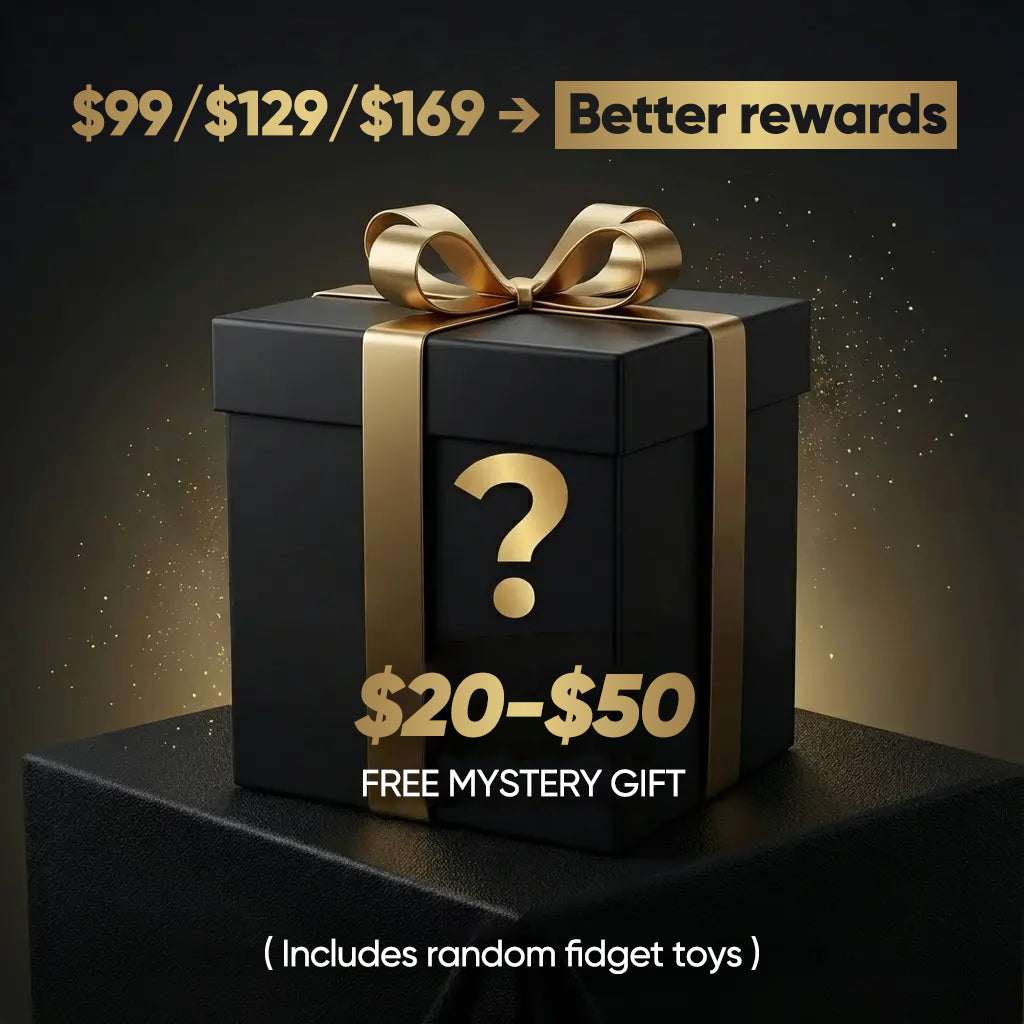 Gift Mystery Box