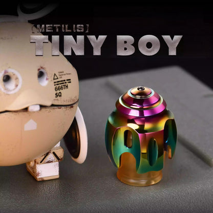 Tinyboy Spinner