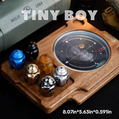 Tinyboy Spinner
