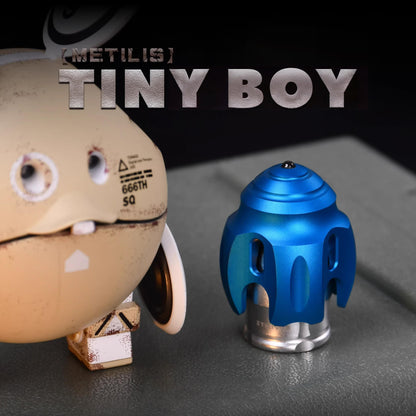 Tinyboy Spinner