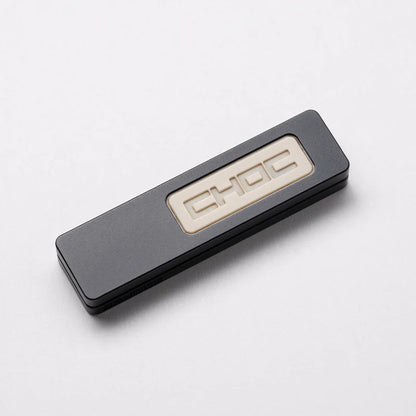 “Choc” Mechanical Slider