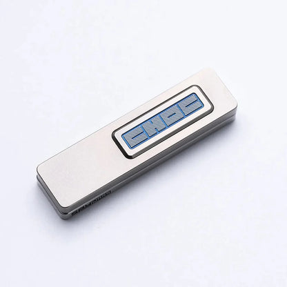 “Choc” Mechanical Slider