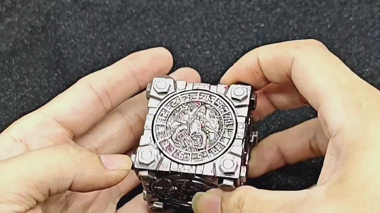 Video laden: 