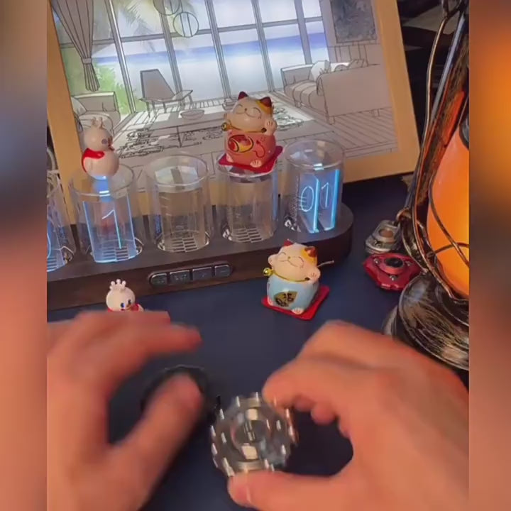 Cargar video: 